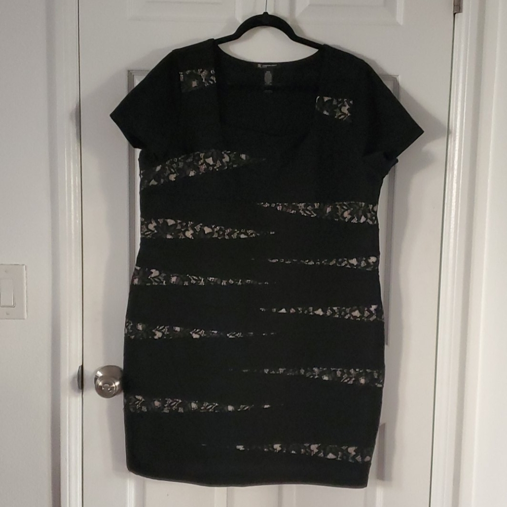 INC dress
